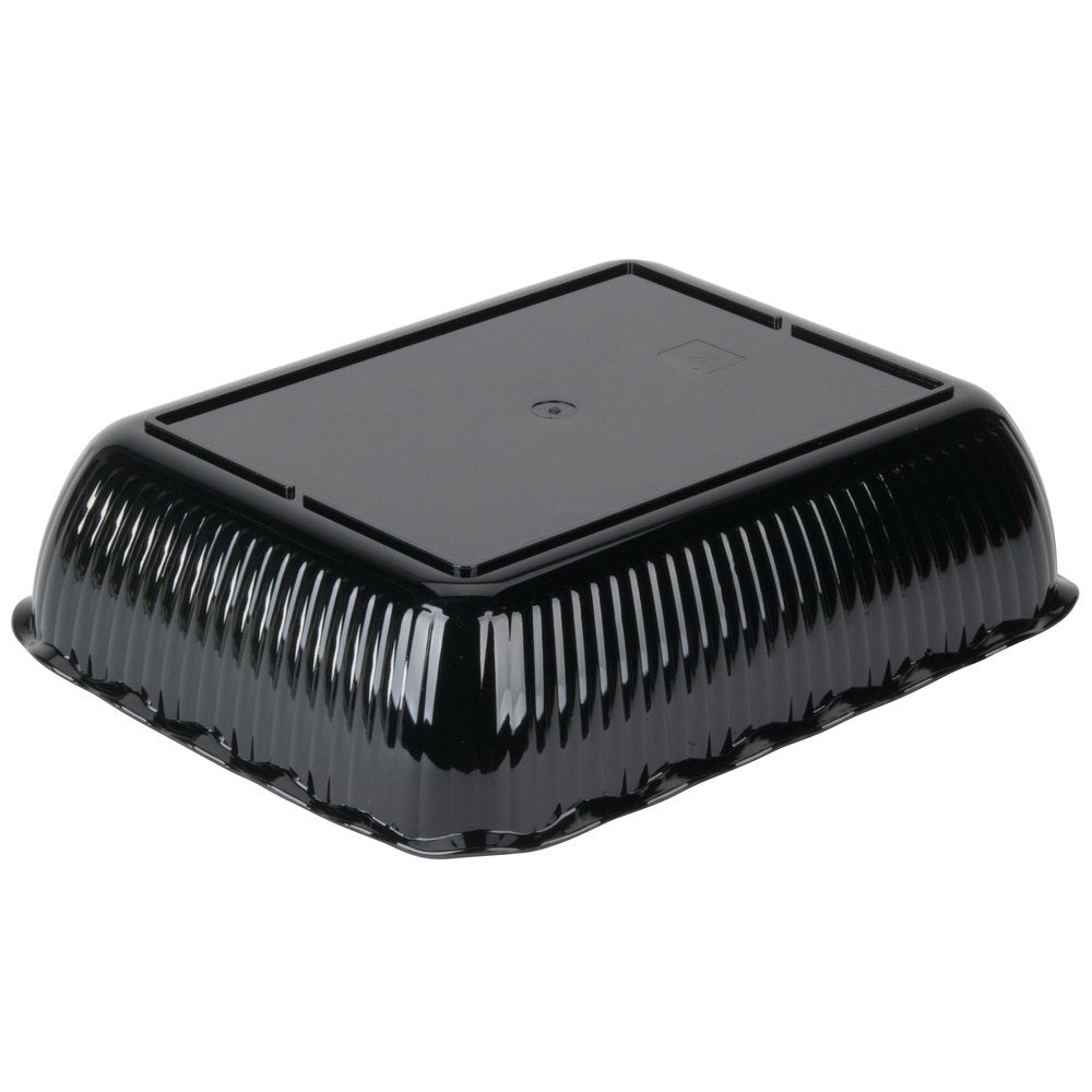 Large Crock BLACK (10.0 lb) (7882)