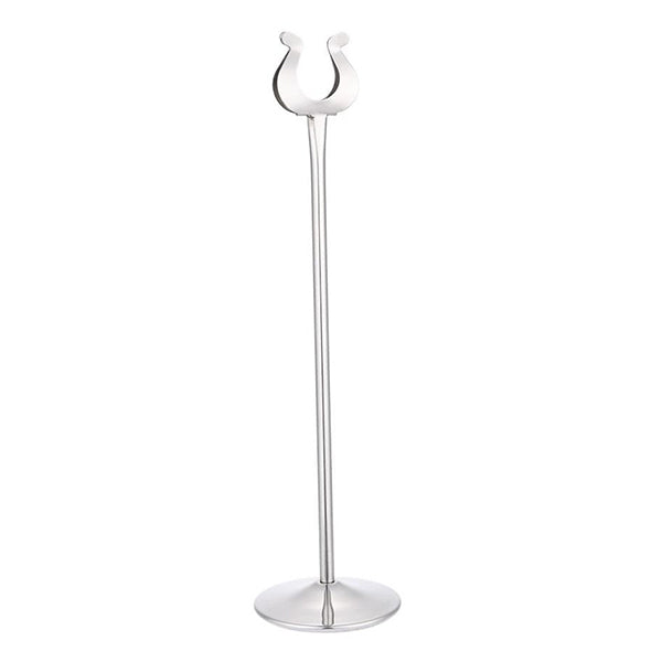 Table Number / Card Holder