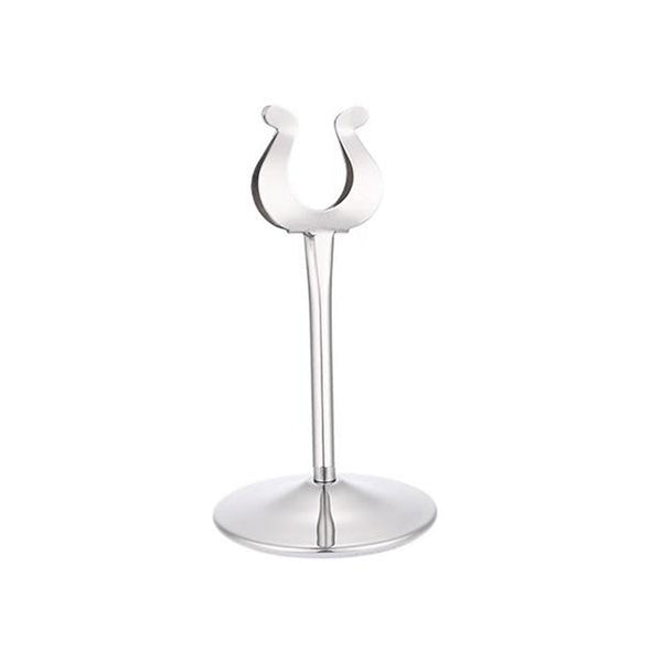 Table Number / Card Holder