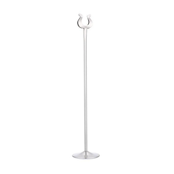 Table Number / Card Holder