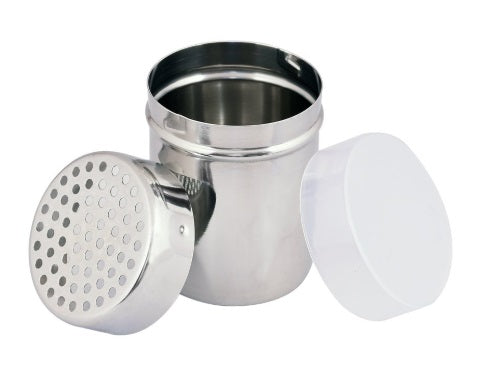4mm Hole Shaker Stainless Steel (7998)