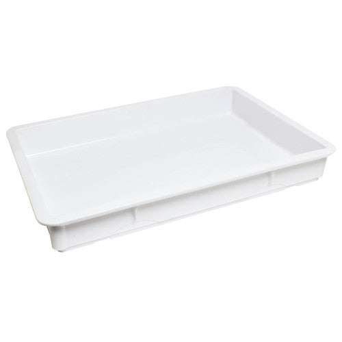 Pizza Dough Box 60 x 40 x 10cm