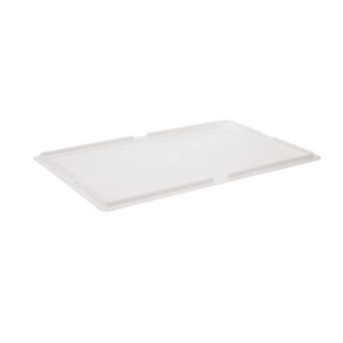 Pizza Dough Box Lid 60 x 40cm
