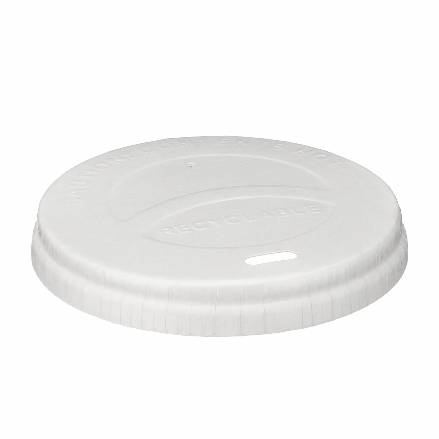 12oz Kraft Double Wall Hot Cup (PE Lined)
