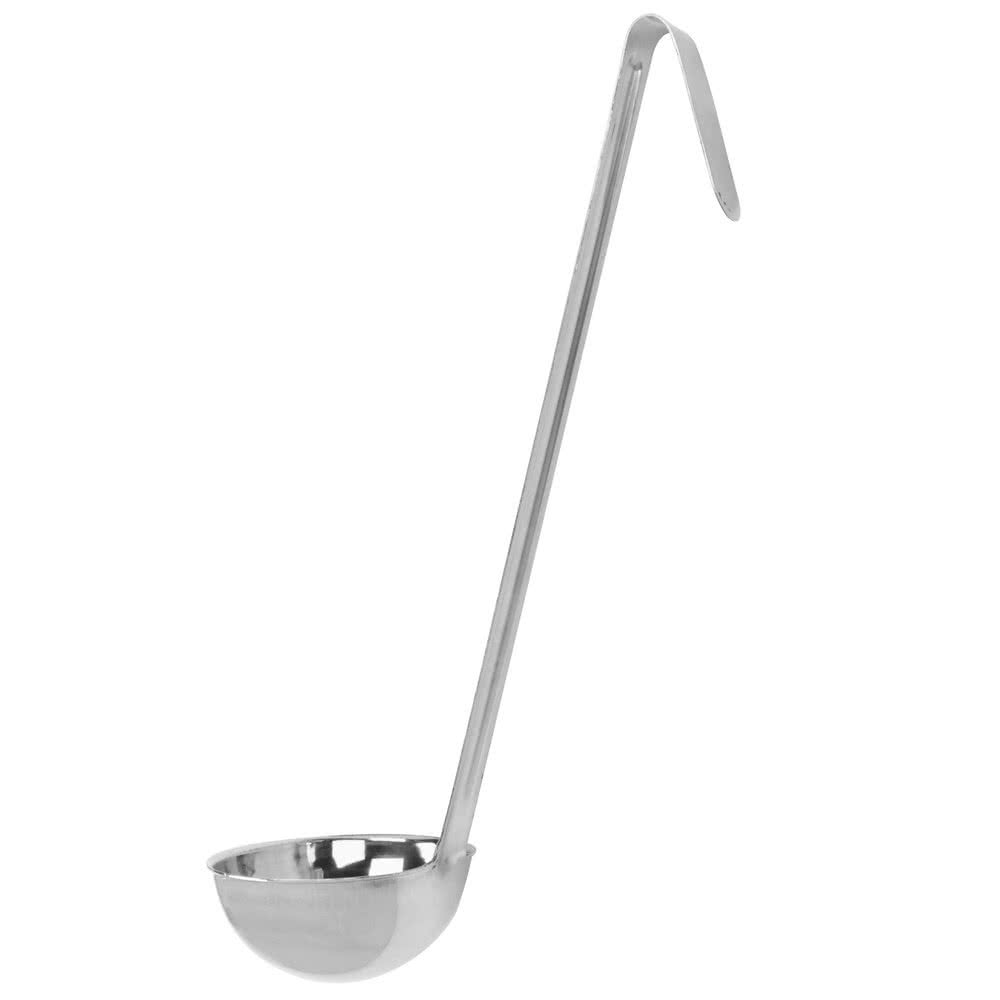 Ladle Stainless Steel