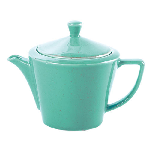 Sea Spray Conic Tea Pot 50cl/18oz (Pack of 6)