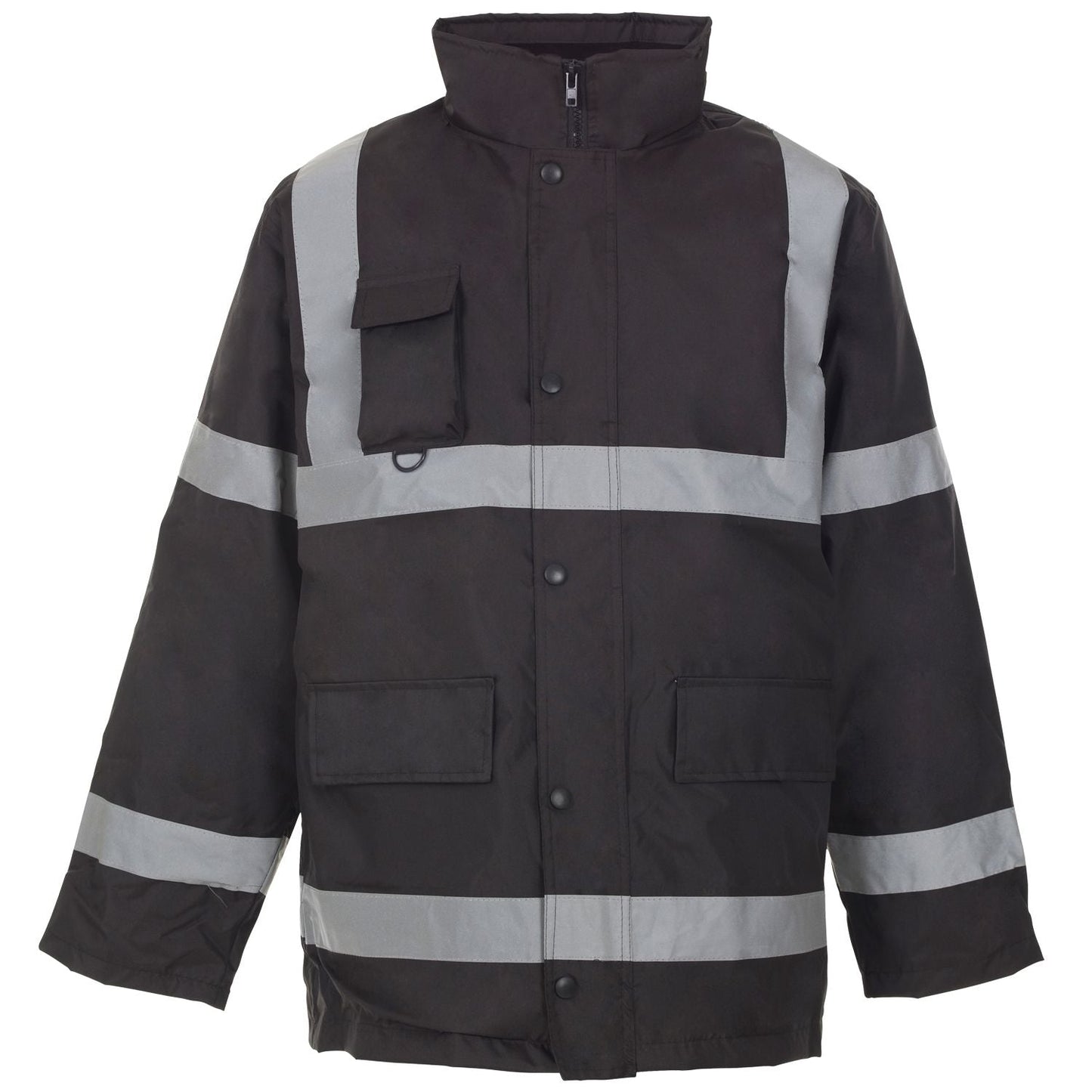 Security Parka Jacket