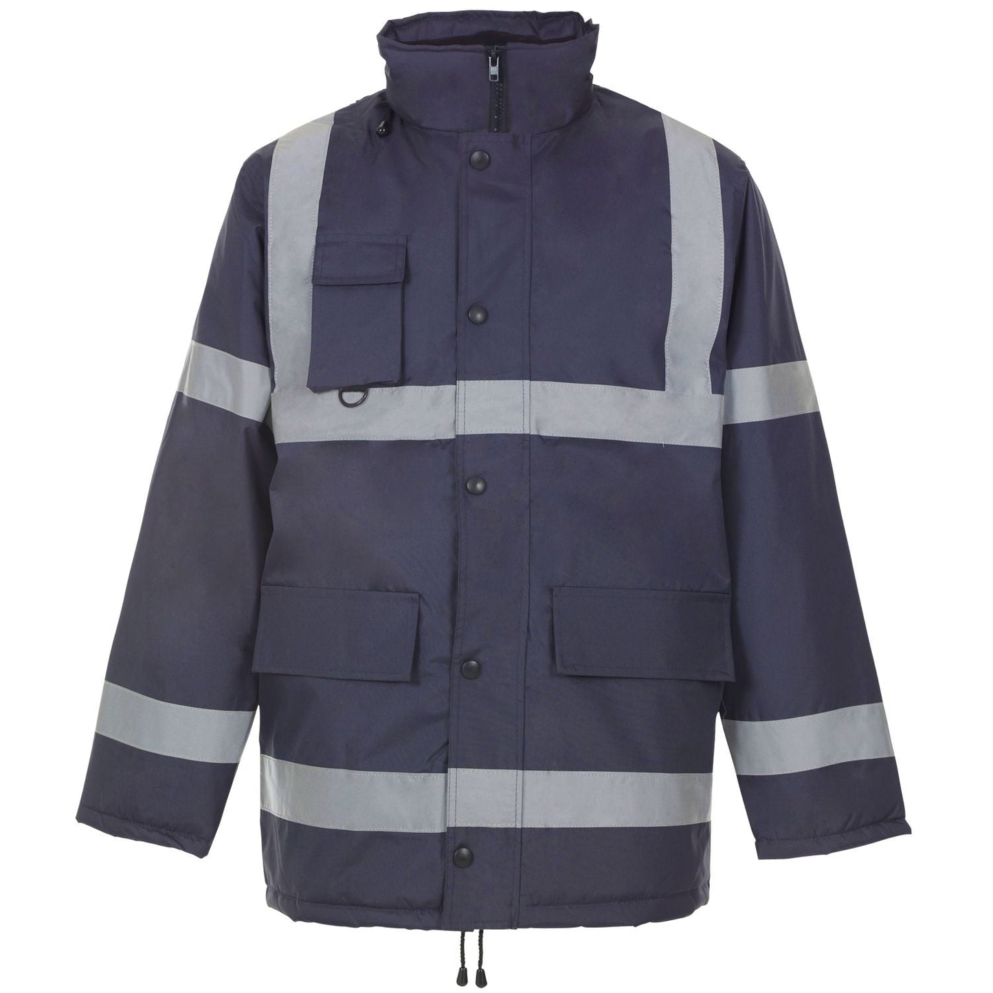 Security Parka Jacket