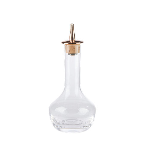 Classic Bitter Bottle 90ml - Copper Spout
