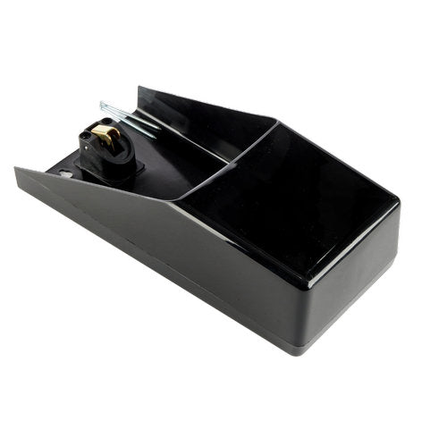 Crown Bottle Opener and Catcher