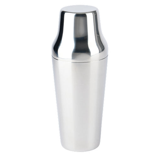 850ml Pigalle Shaker Stainless Steel