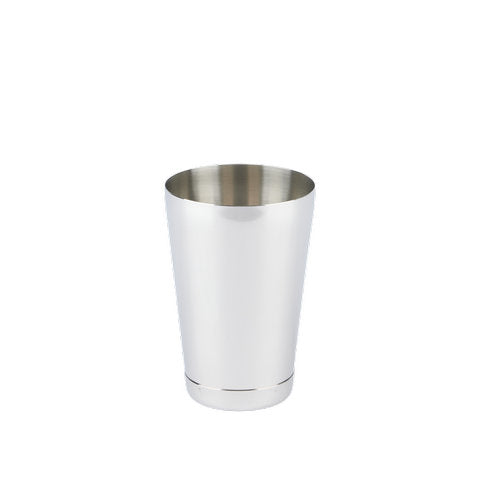 Stainless Steel Boston Shaker Tin 18oz