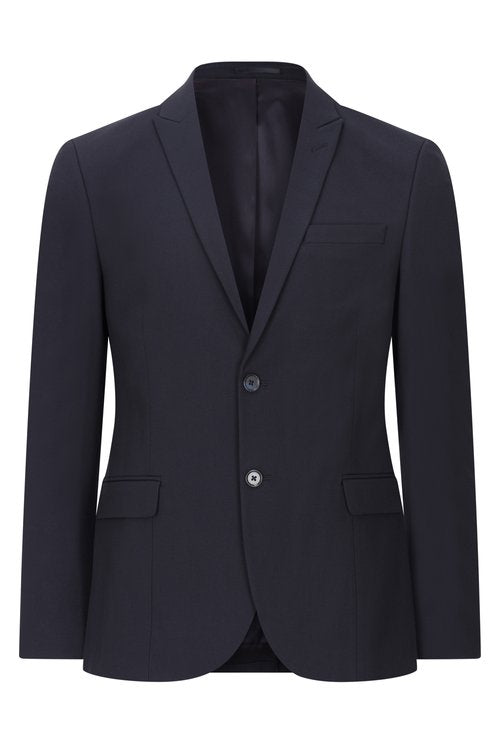 Strauss Slim Fit Jacket