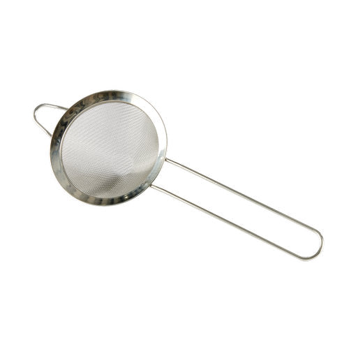Stainless Steel Fine Mesh Strainer