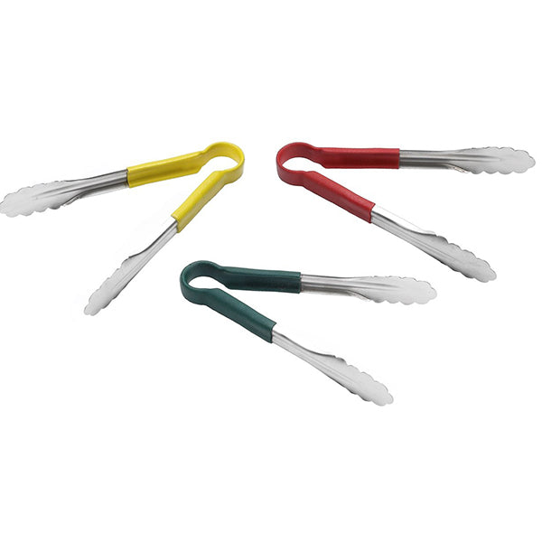 16 inch Colour Coded Tong