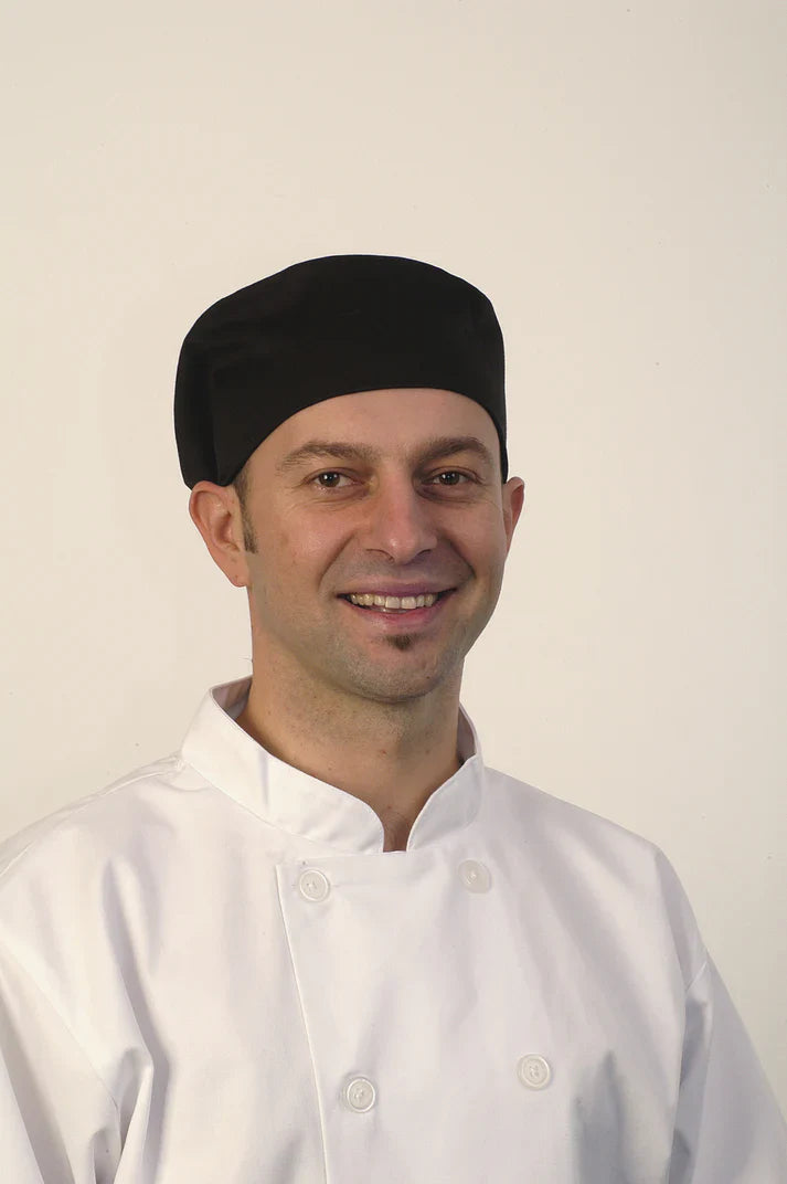 Classic Skull Cap - Net