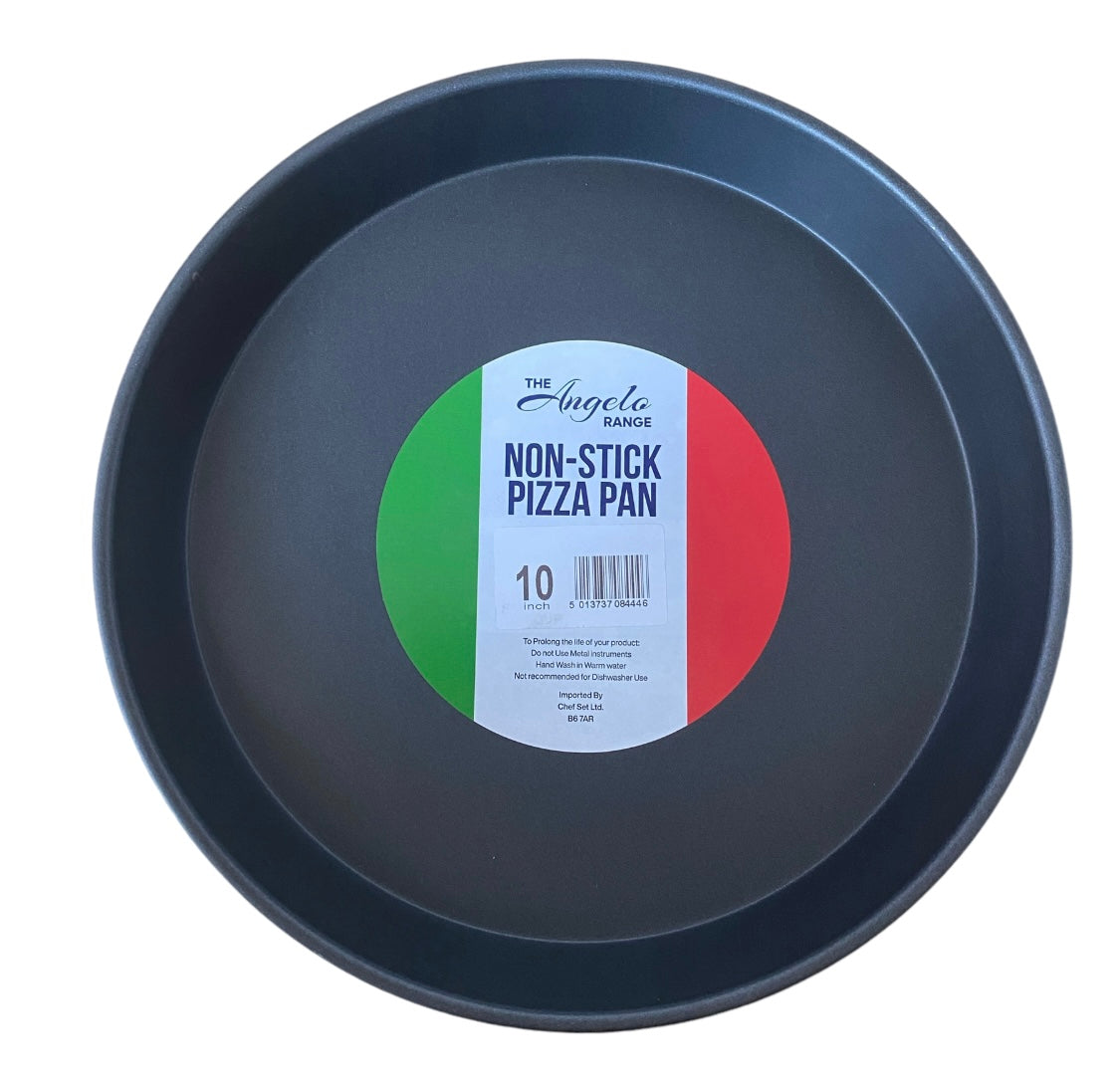 PIZZA PAN - NON-STICK