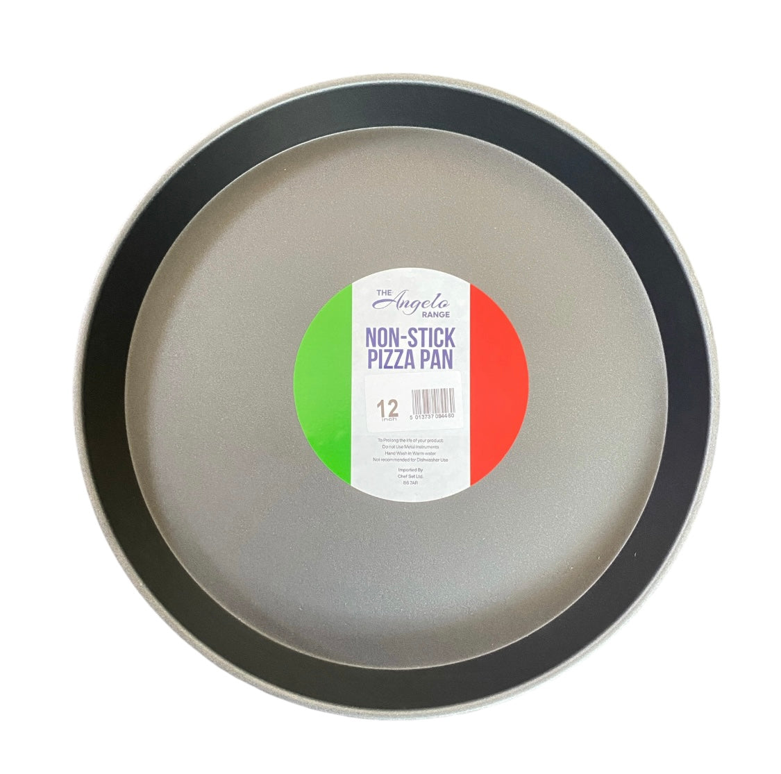 PIZZA PAN - NON-STICK