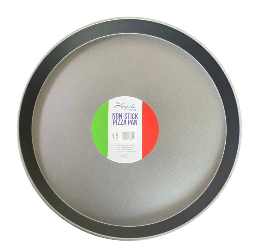 PIZZA PAN - NON-STICK