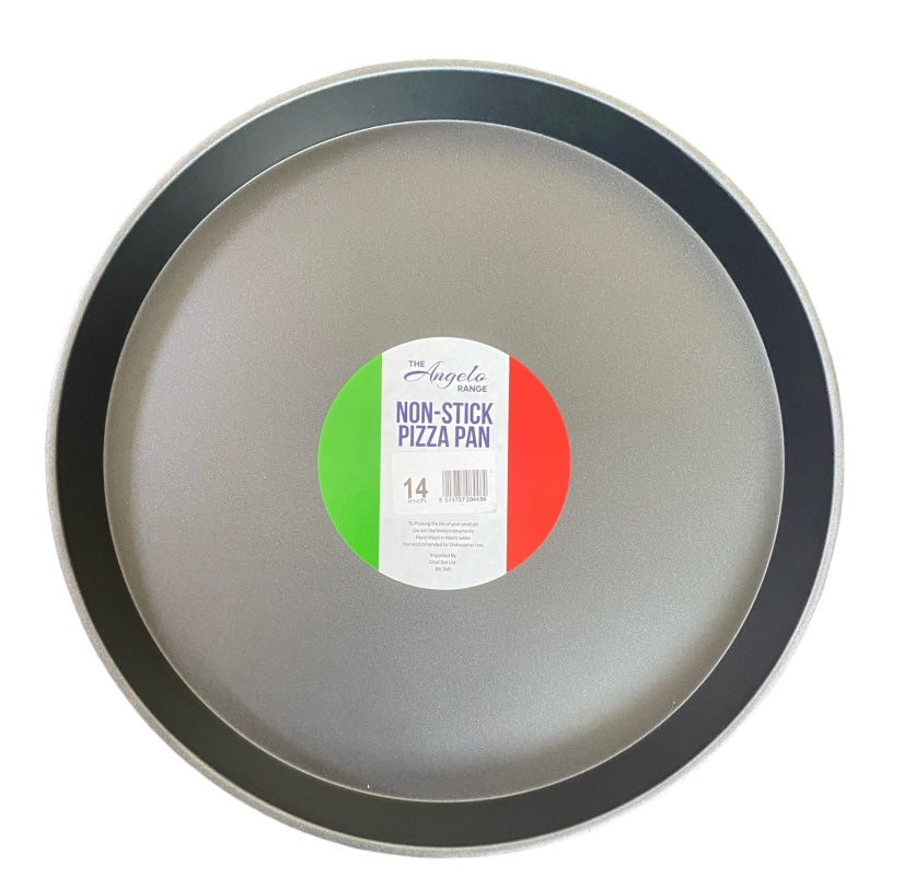 PIZZA PAN - NON-STICK