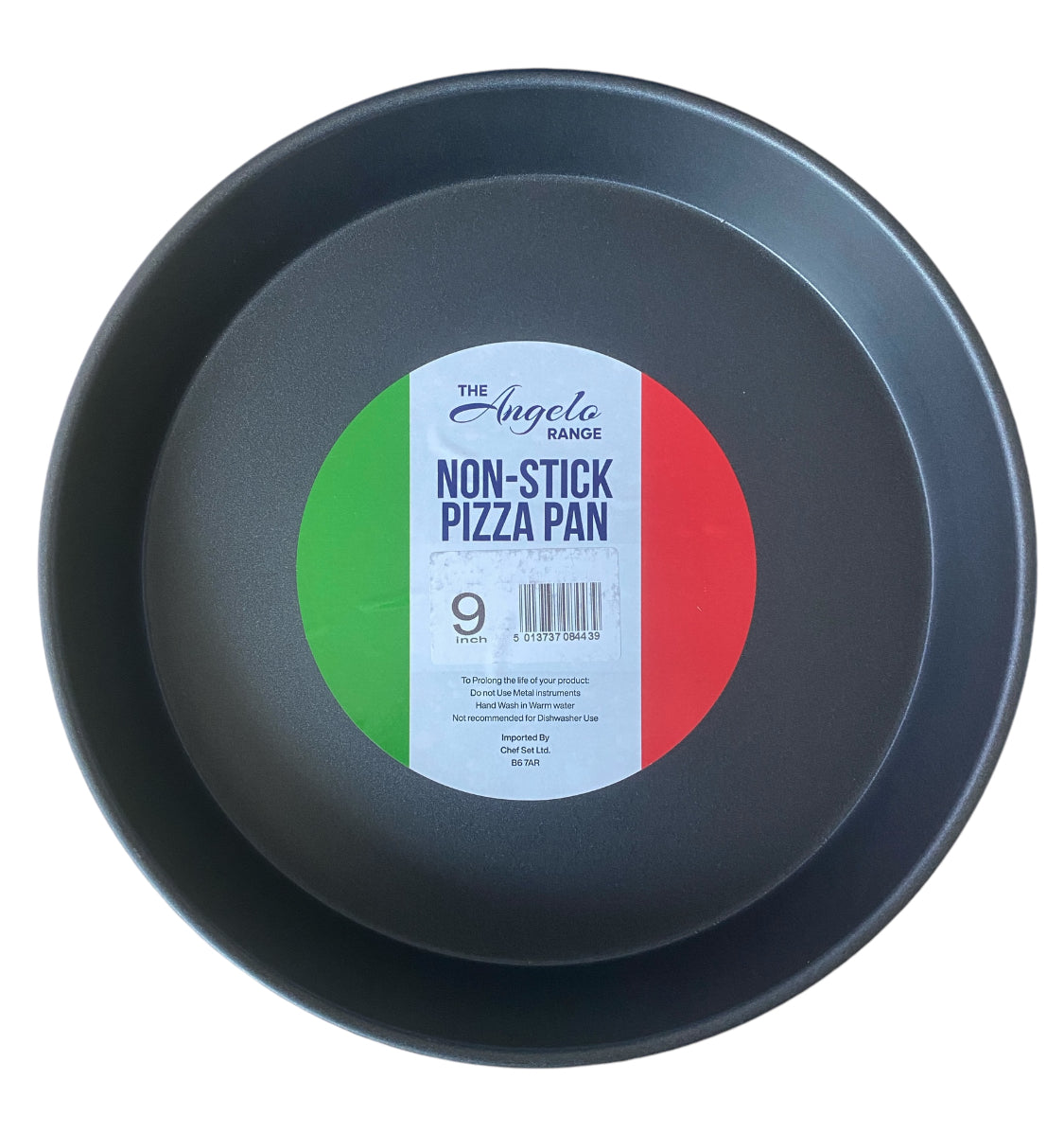 PIZZA PAN - NON-STICK