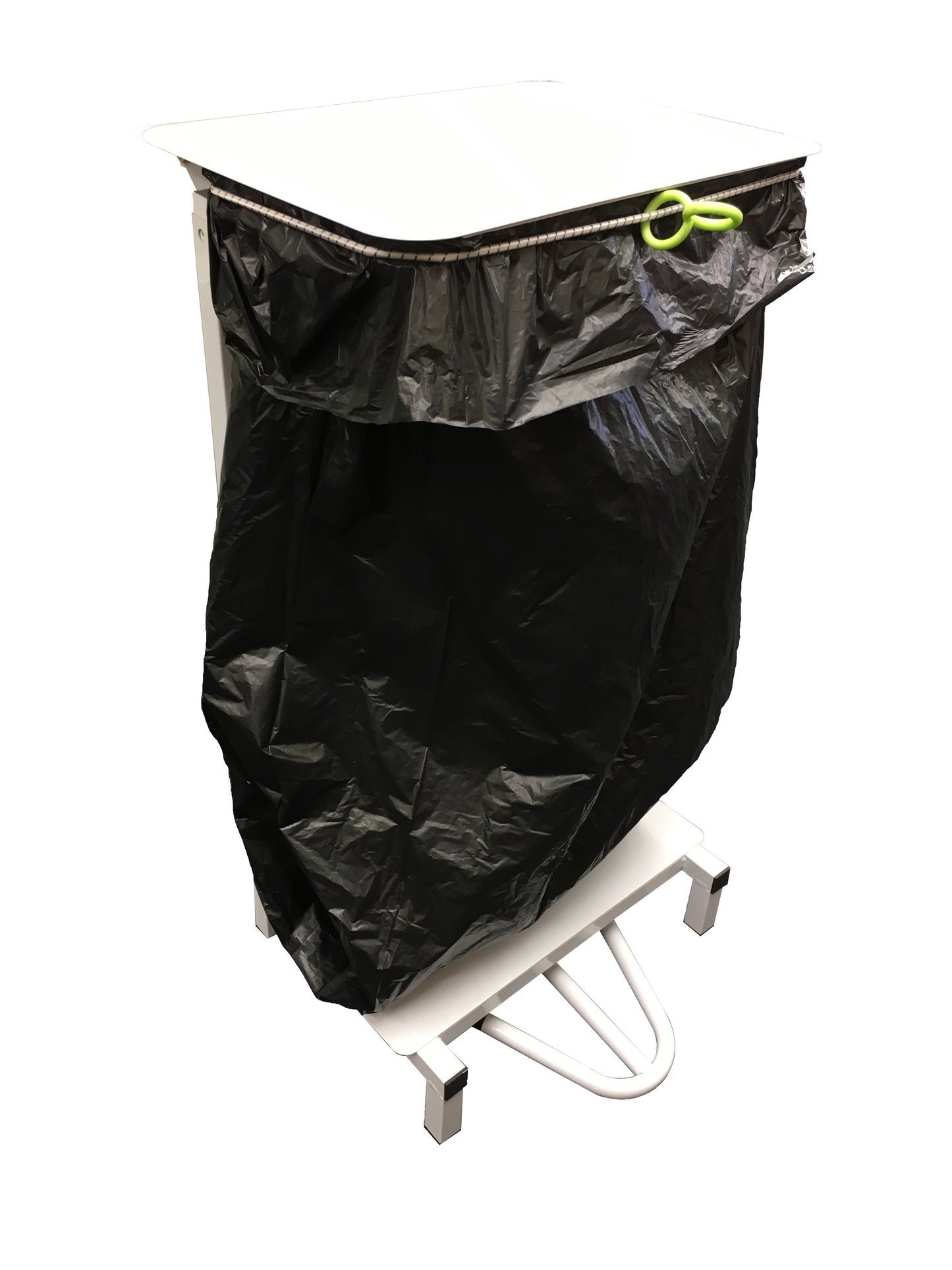 Waste Bin Sack Holder Replacement Bungee Cord