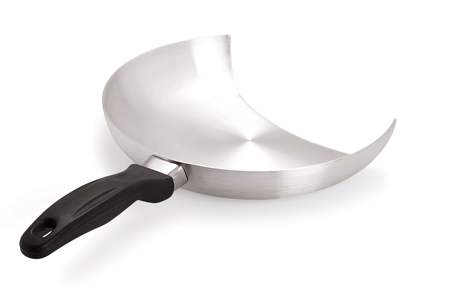 24cm Aluminium Medium Duty Kebab Catcher (1272)
