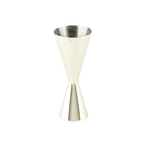 25/50ml Diablo Jigger Gold
