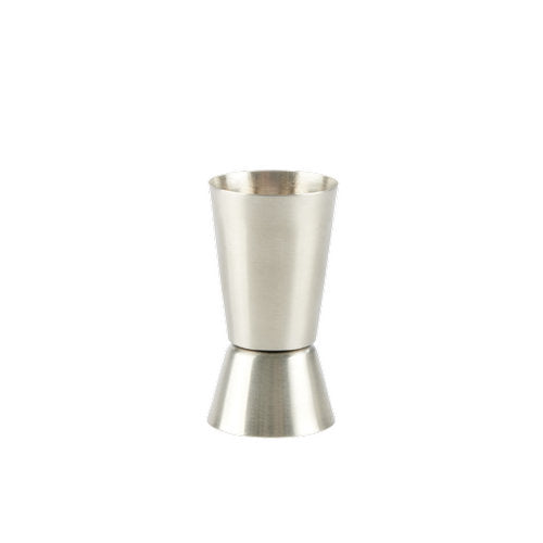 Professional Stainless Steel 25/50ml Jigger