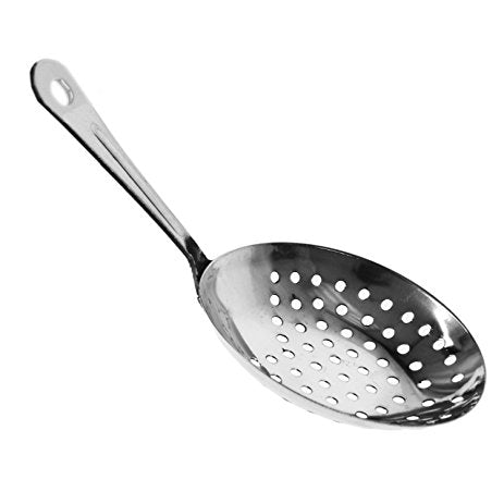 Julep Strainer Stainless Steel (7598)
