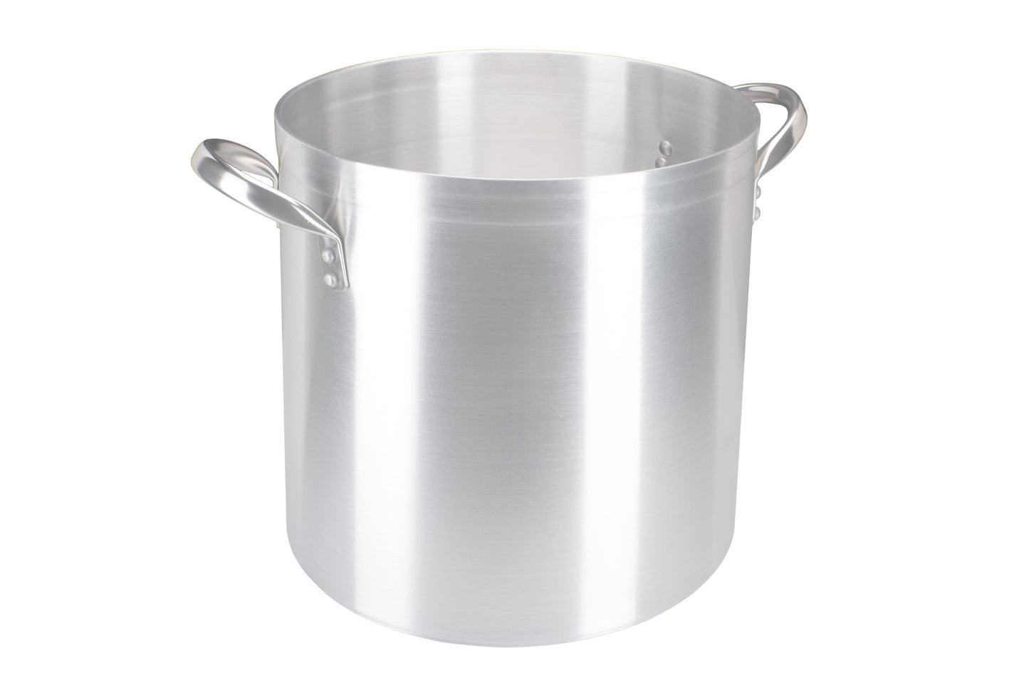 28cm Aluminium Heavy Duty Stockpot (1581)