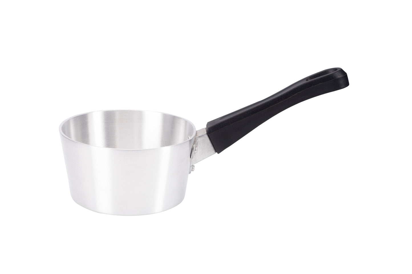 18cm Aluminium Medium Duty Milk Pan (3080)