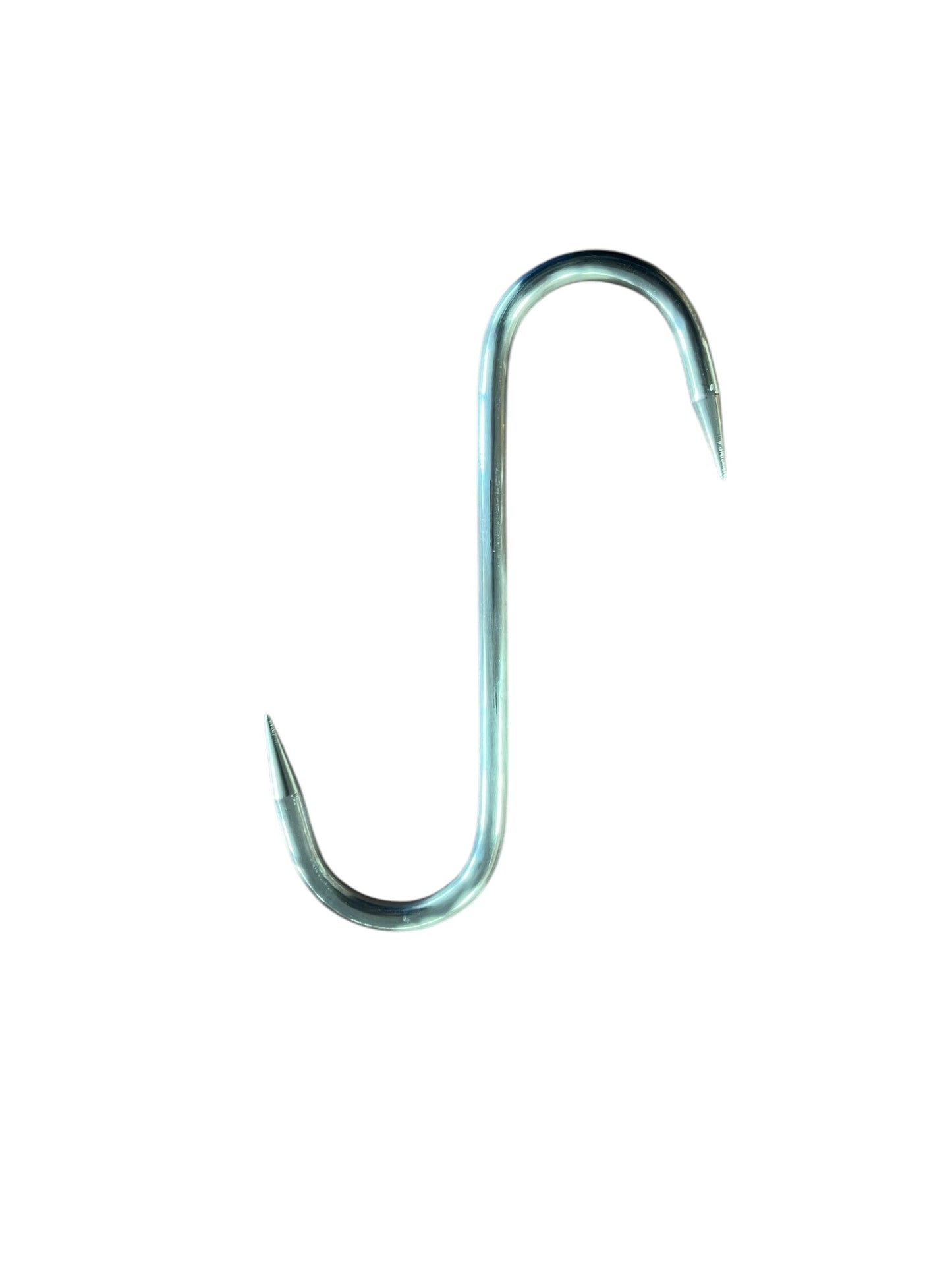 8" Meat Hook (0596)