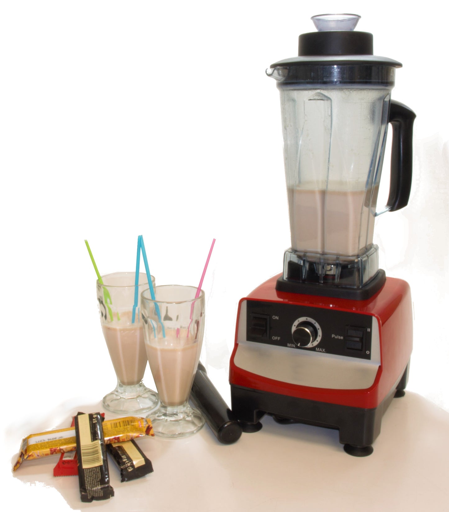 Spare Jug For HS-6235 Blender