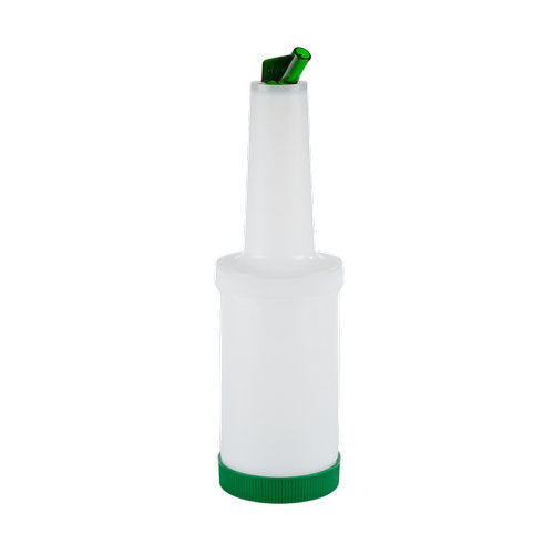 Green Save and Pour Quart