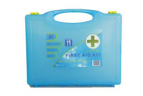 BSI First Aid Kit Premier Large Catering