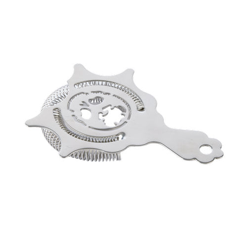 Ghost Strainer Stainless Steel 145x115x20mm