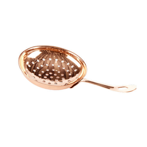Julep Copper Plated Strainer