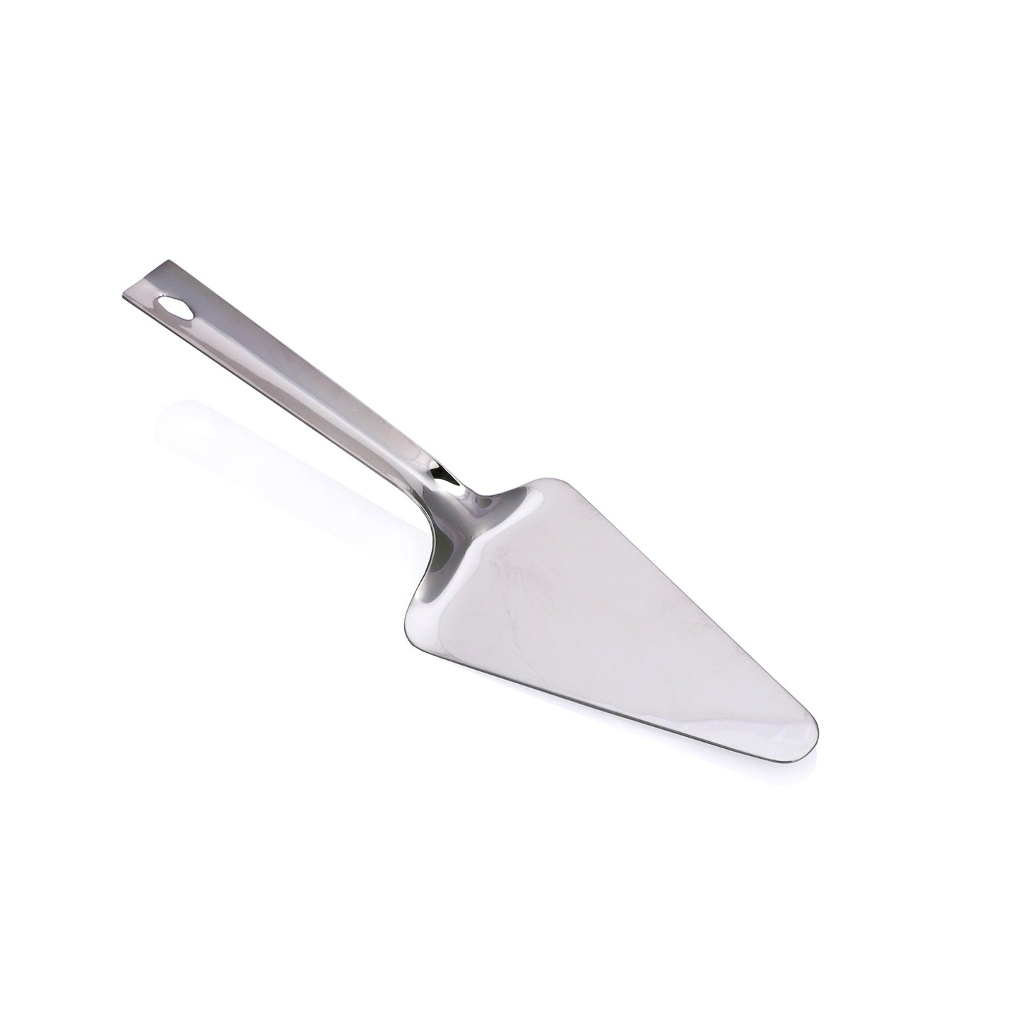 Multi Buy Offer Set of 4 Stainless Steel Pie Lifters