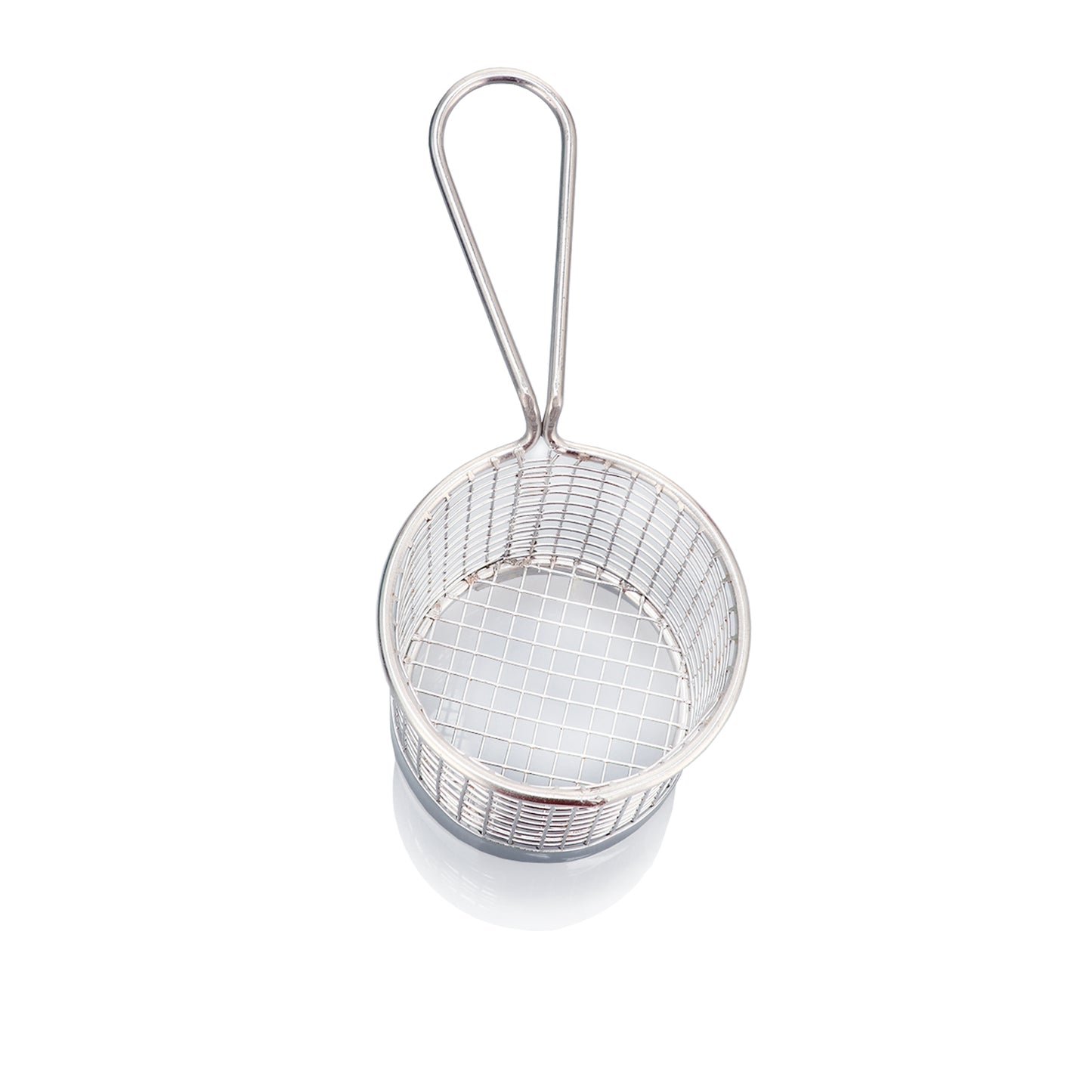 9cm mini chip basket