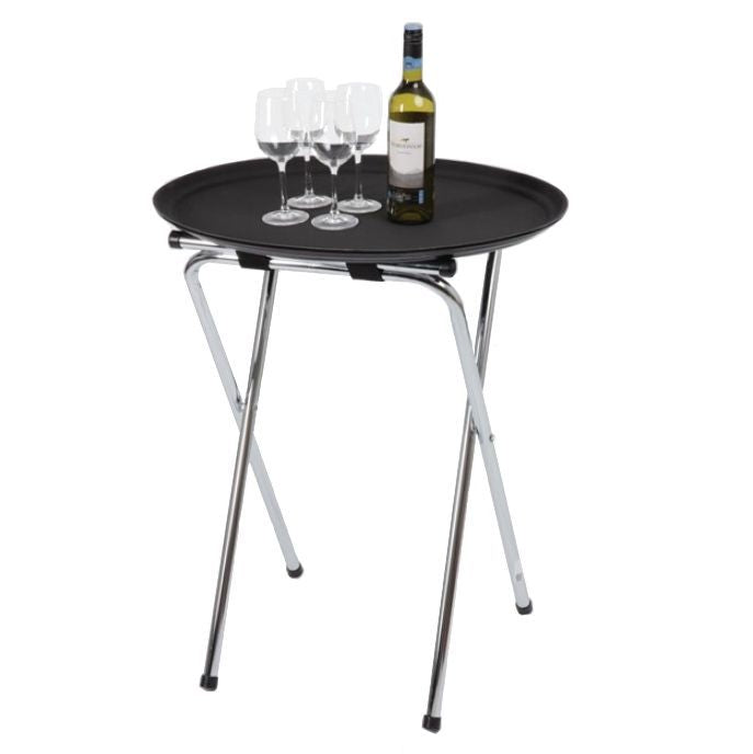 Tray Stand