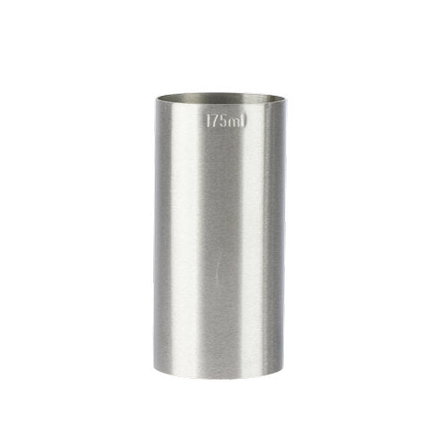175ml St/Steel Thimble Measure