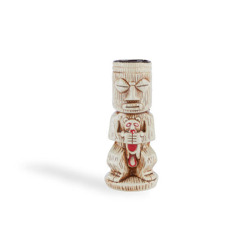 Ceramic Hila Tiki Mug 500ml