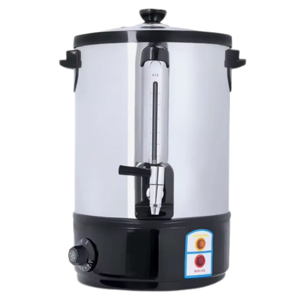 WATER BOILER 25 LTR – Commercial Hot Water Urn | Model WB-25A