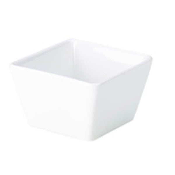 Chef-Hub 4 Bowl Relish Server