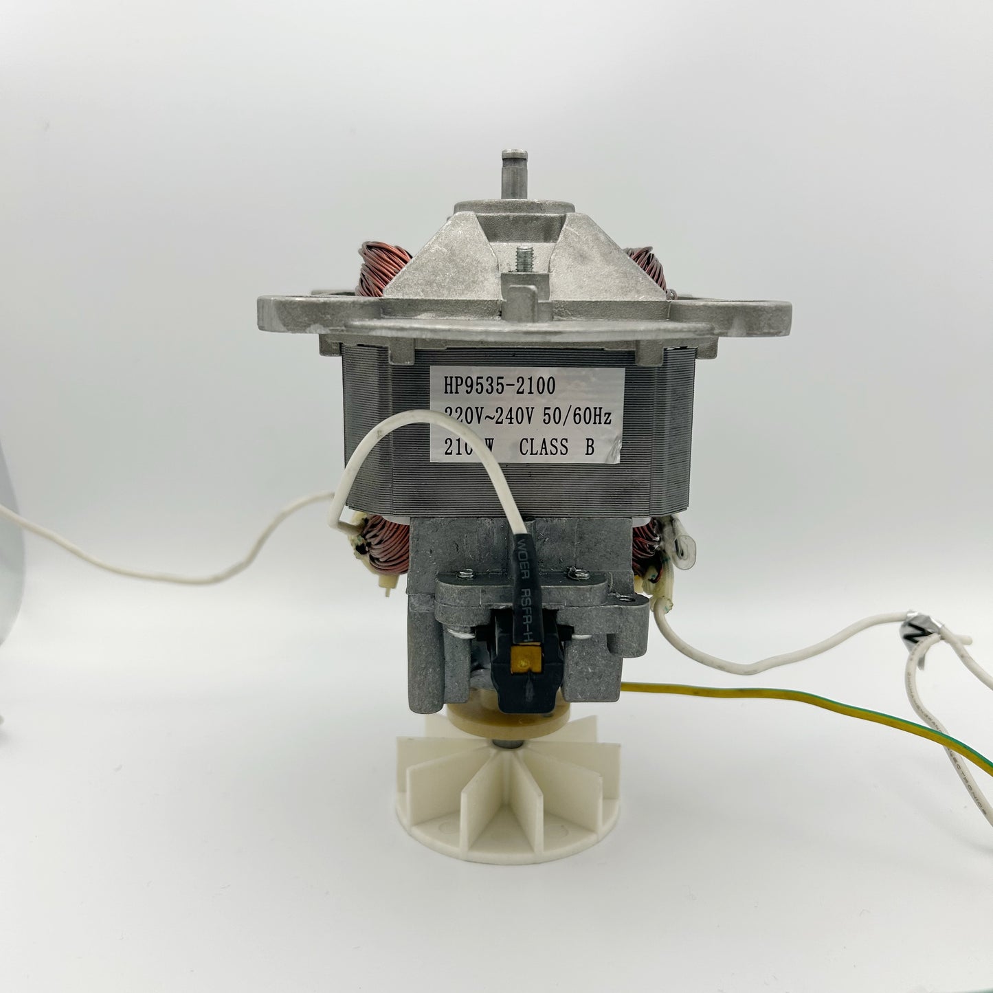 HP9535-2100 Spare Motor 2100W for HS-6235 Commercial Blender or Similar Models