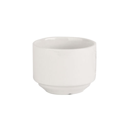 Simply Tableware Sugar Bowl 7oz (Pack of 6)