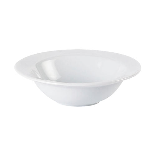 Simply Tableware Stone Rim Bowl 16cm/6″ (Pack of 6)