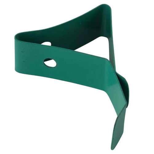 Thermometer Clip - Green