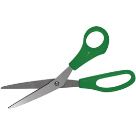 Colour Coded Scissors